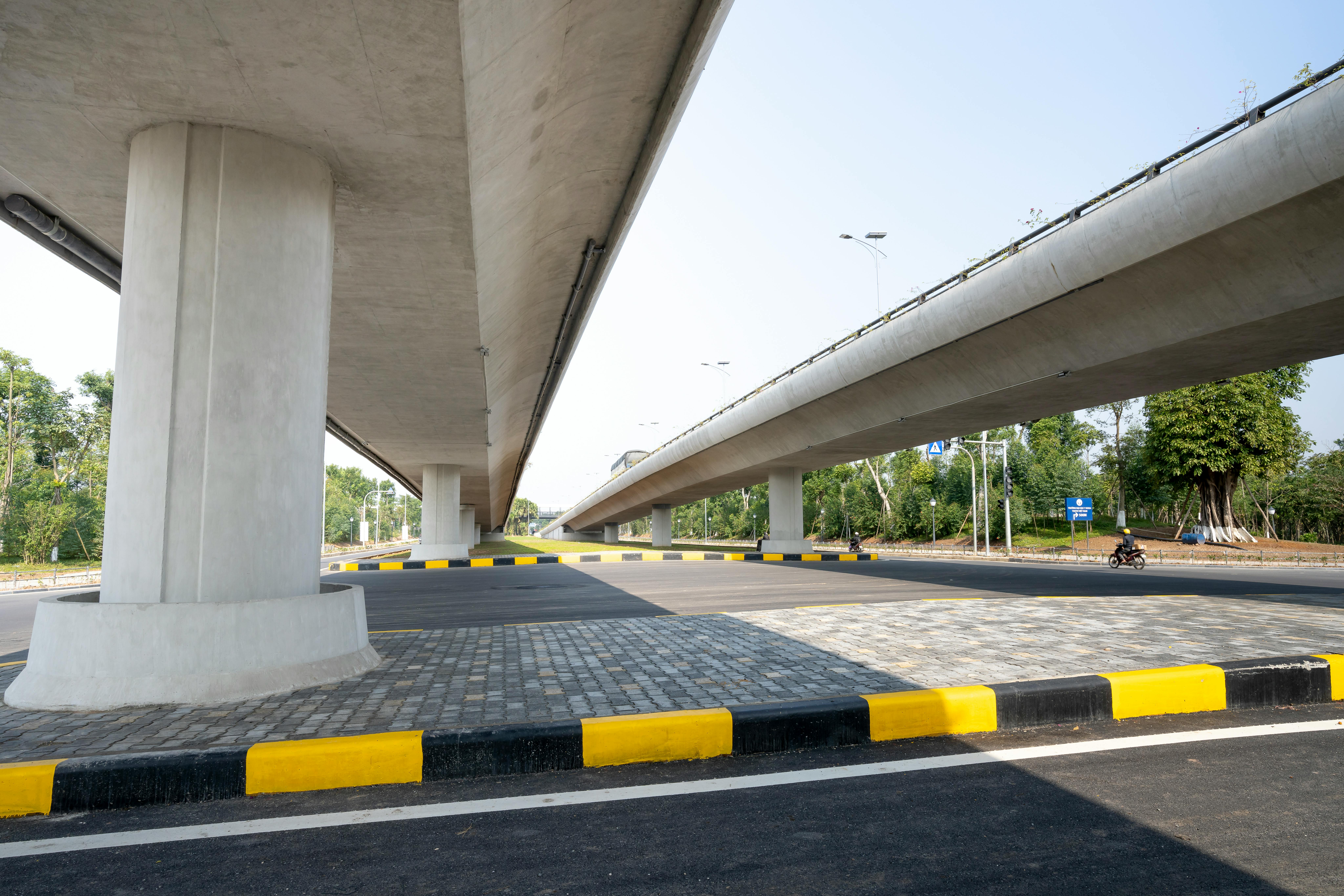Infrastructure Detail