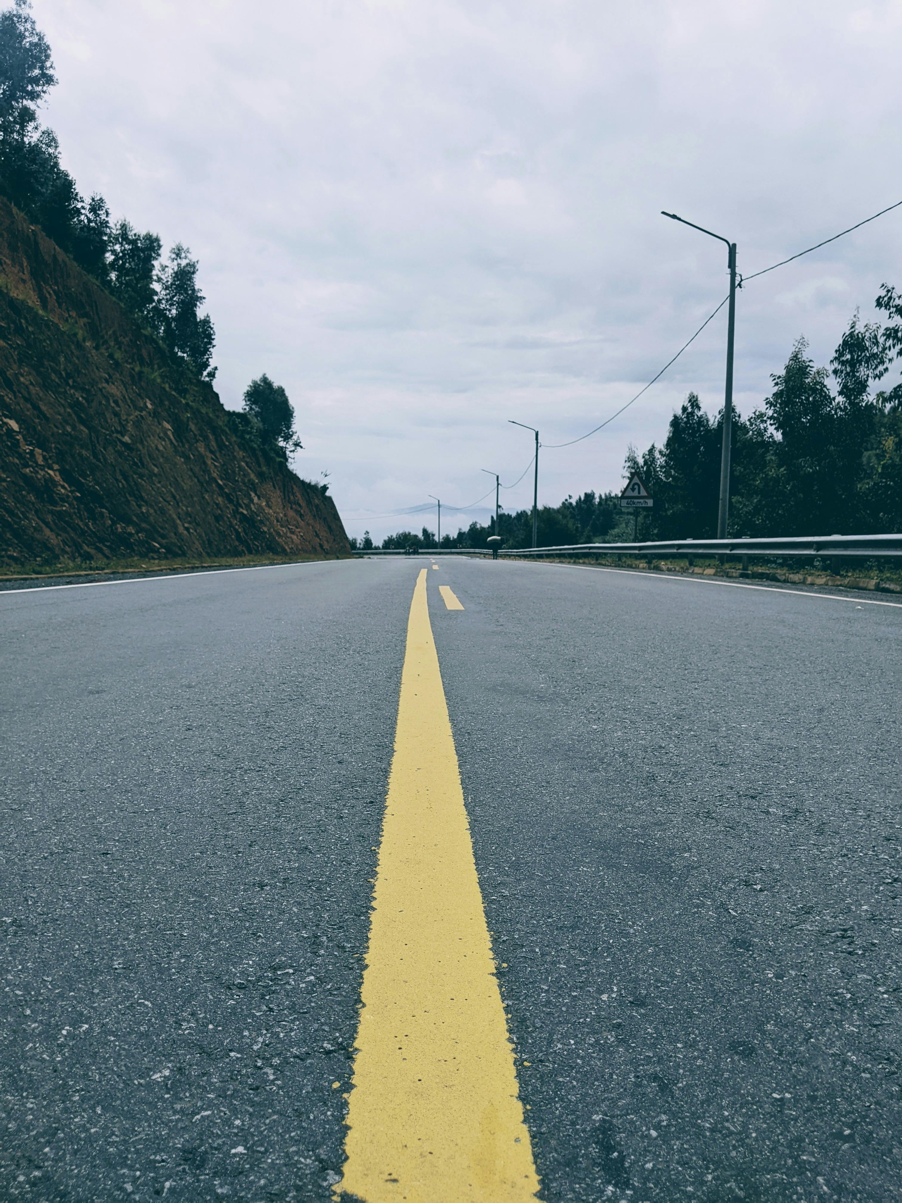 Road Infrastructure